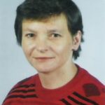 Eugenia Głąb