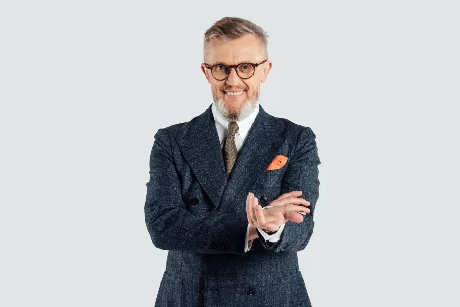 Fryderyk Karzełek